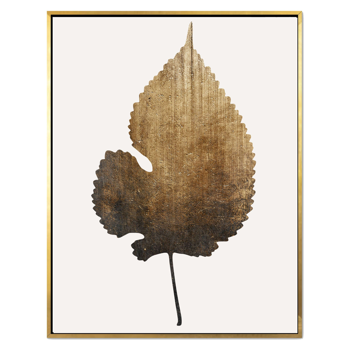 Hawthorn Axis Botanical Canvas Wall Art — gallery image 48