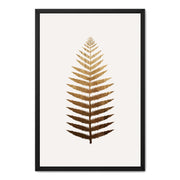 Asterwood Loop Botanical Canvas Wall Art — gallery image 21