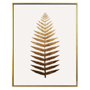 Asterwood Loop Botanical Canvas Wall Art — gallery image 30