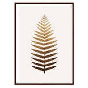 Asterwood Loop Botanical Canvas Wall Art — gallery image 25