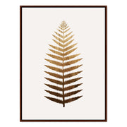 Asterwood Loop Botanical Canvas Wall Art — gallery image 29