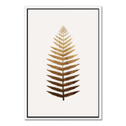Asterwood Loop Botanical Canvas Wall Art — gallery image 51