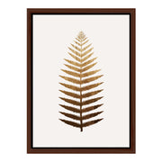 Asterwood Loop Botanical Canvas Wall Art — gallery image 26