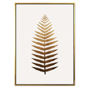 Asterwood Loop Botanical Canvas Wall Art — gallery image 31