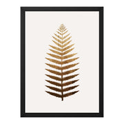 Asterwood Loop Botanical Canvas Wall Art — gallery image 20