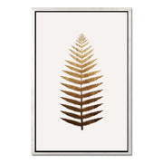 Asterwood Loop Botanical Canvas Wall Art — gallery image 45