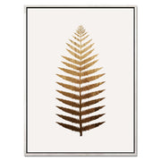 Asterwood Loop Botanical Canvas Wall Art — gallery image 46