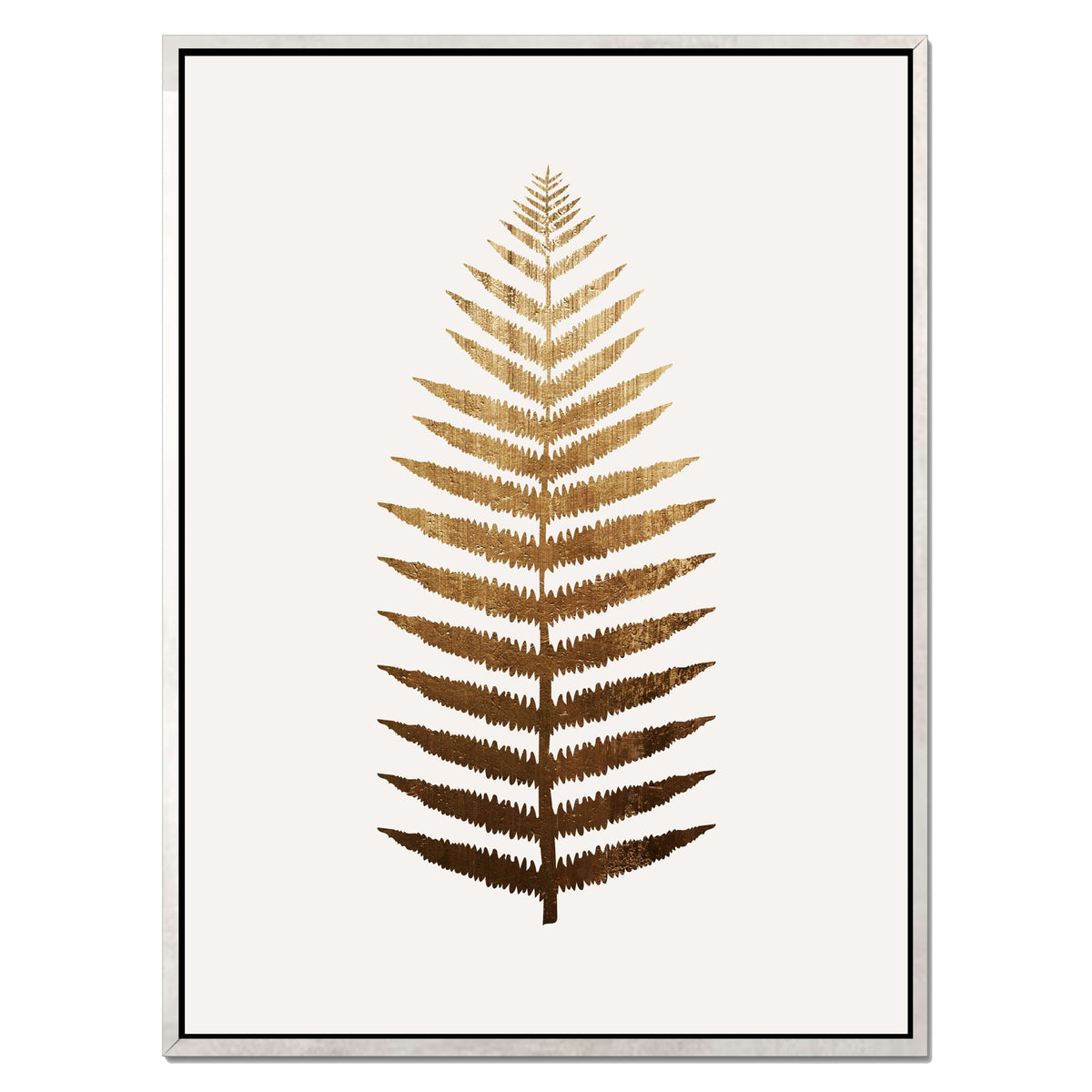 Asterwood Loop Botanical Canvas Wall Art — gallery image 46