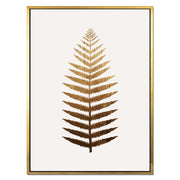 Asterwood Loop Botanical Canvas Wall Art — gallery image 34