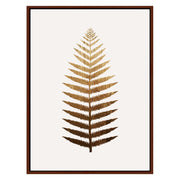 Asterwood Loop Botanical Canvas Wall Art — gallery image 28