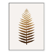 Asterwood Loop Botanical Canvas Wall Art — gallery image 53