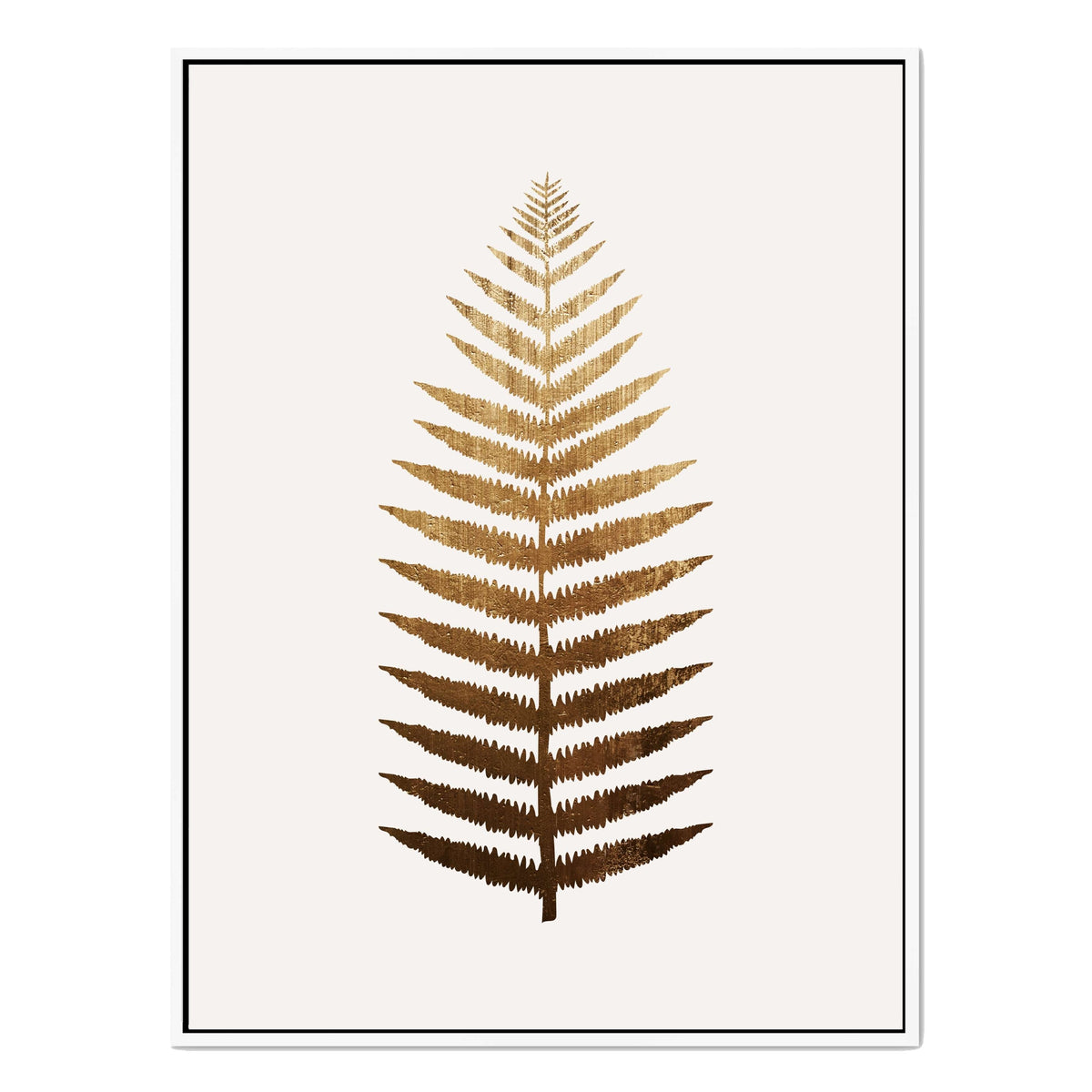 Asterwood Loop Botanical Canvas Wall Art — gallery image 53
