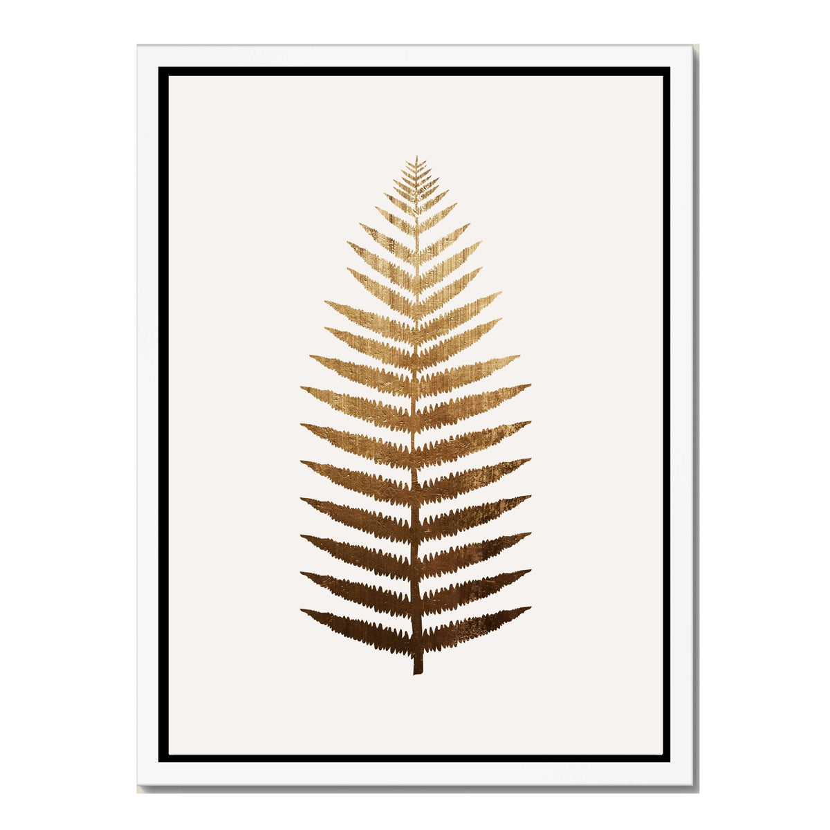 Asterwood Loop Botanical Canvas Wall Art — gallery image 50