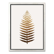 Asterwood Loop Botanical Canvas Wall Art — gallery image 44