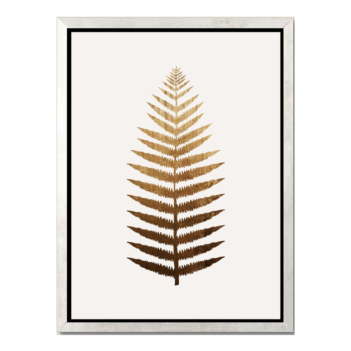 Asterwood Loop Botanical Canvas Wall Art — gallery image 44