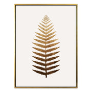 Asterwood Loop Botanical Canvas Wall Art — gallery image 35
