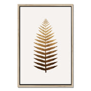 Asterwood Loop Botanical Canvas Wall Art — gallery image 39