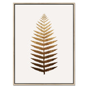 Asterwood Loop Botanical Canvas Wall Art — gallery image 40