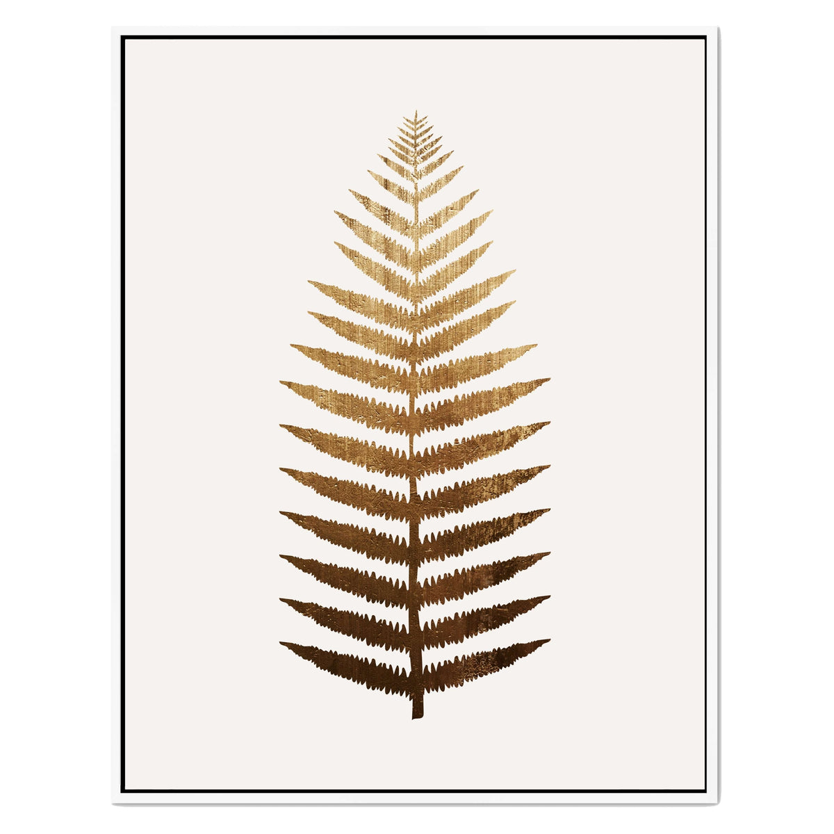 Asterwood Loop Botanical Canvas Wall Art — gallery image 48