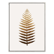 Asterwood Loop Botanical Canvas Wall Art — gallery image 47