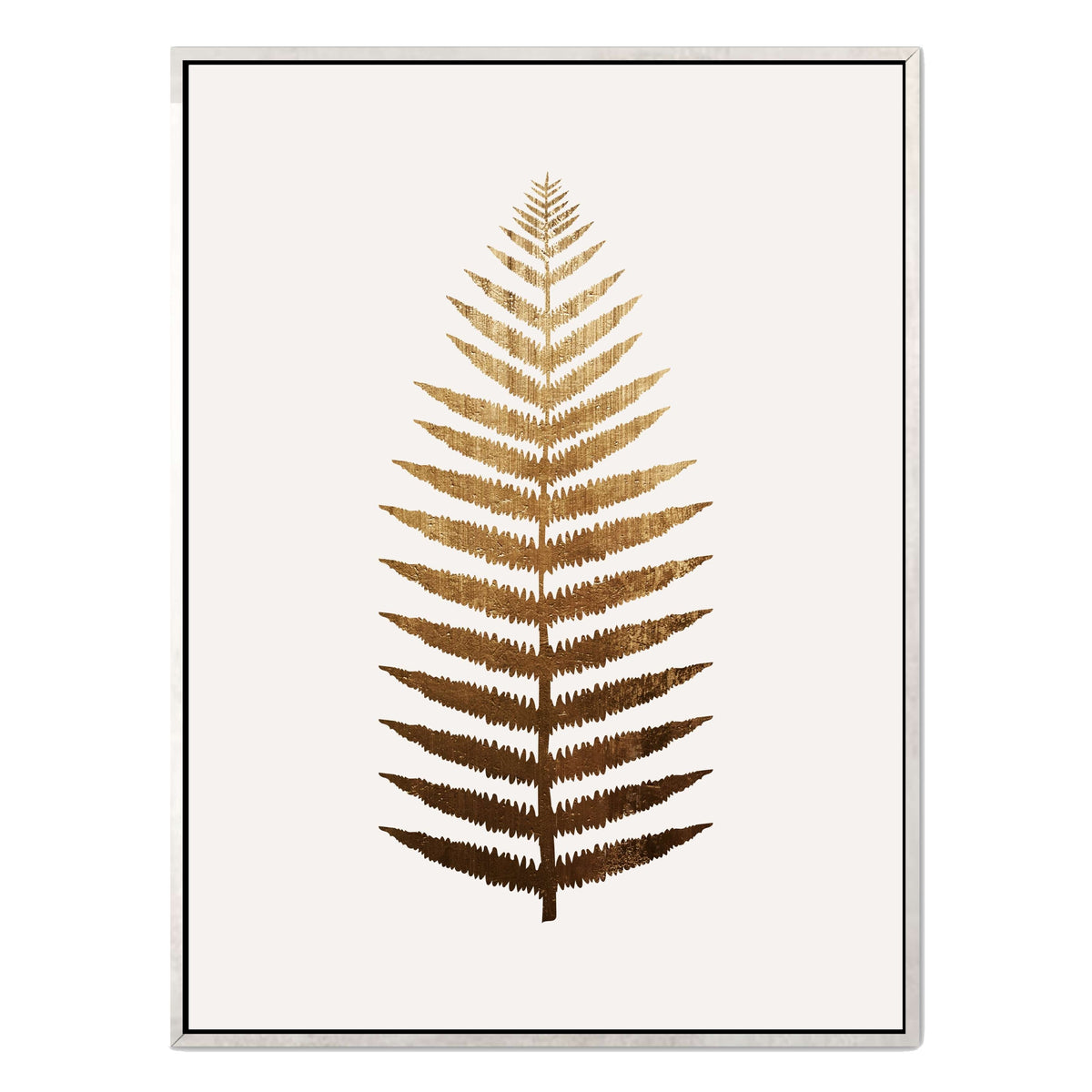 Asterwood Loop Botanical Canvas Wall Art — gallery image 47