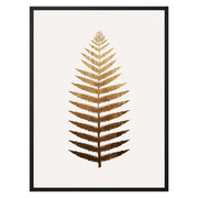 Asterwood Loop Botanical Canvas Wall Art — gallery image 22