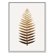 Asterwood Loop Botanical Canvas Wall Art — gallery image 52