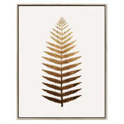 Asterwood Loop Botanical Canvas Wall Art — gallery image 36