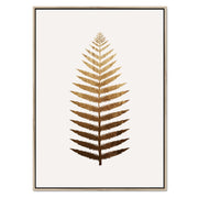Asterwood Loop Botanical Canvas Wall Art — gallery image 37