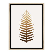 Asterwood Loop Botanical Canvas Wall Art — gallery image 38