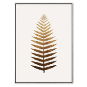 Asterwood Loop Botanical Canvas Wall Art — gallery image 43