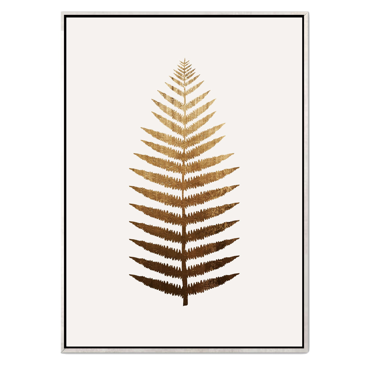 Asterwood Loop Botanical Canvas Wall Art — gallery image 43