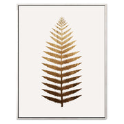 Asterwood Loop Botanical Canvas Wall Art — gallery image 42