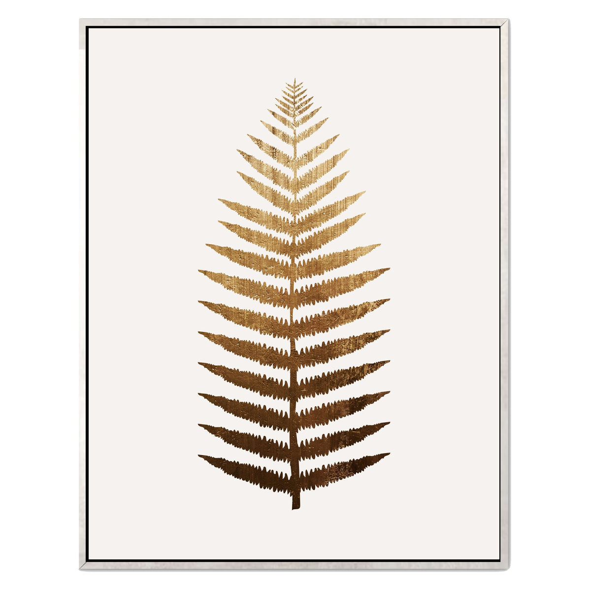 Asterwood Loop Botanical Canvas Wall Art — gallery image 42