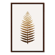 Asterwood Loop Botanical Canvas Wall Art — gallery image 27