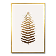 Asterwood Loop Botanical Canvas Wall Art — gallery image 33