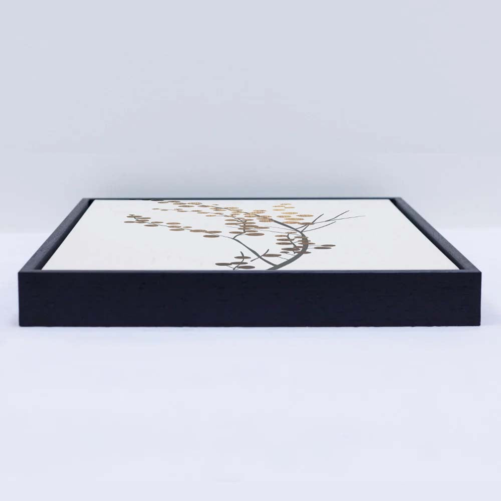 
Sorrel Axis Botanical Canvas Wall Art — photo 13