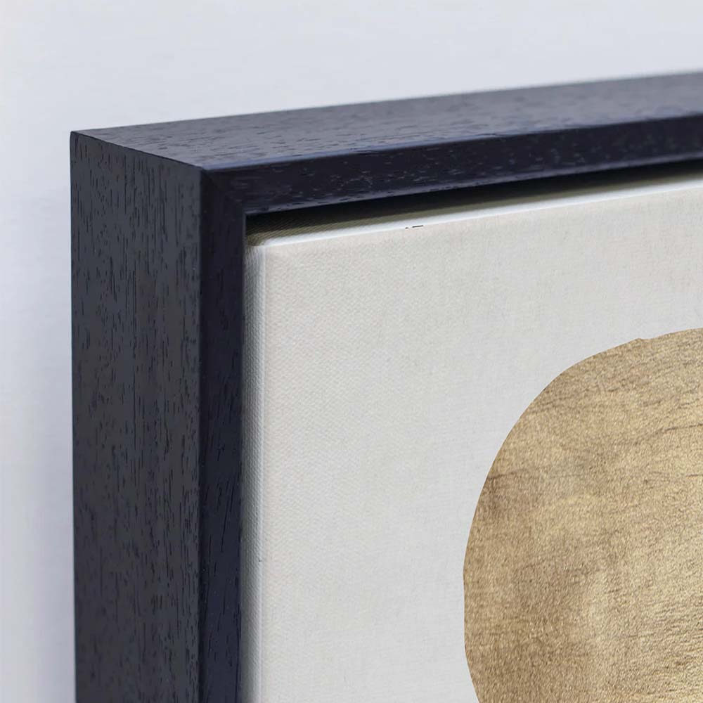 
Reed Axis Tableau Géométrique sur Toile — photo 13