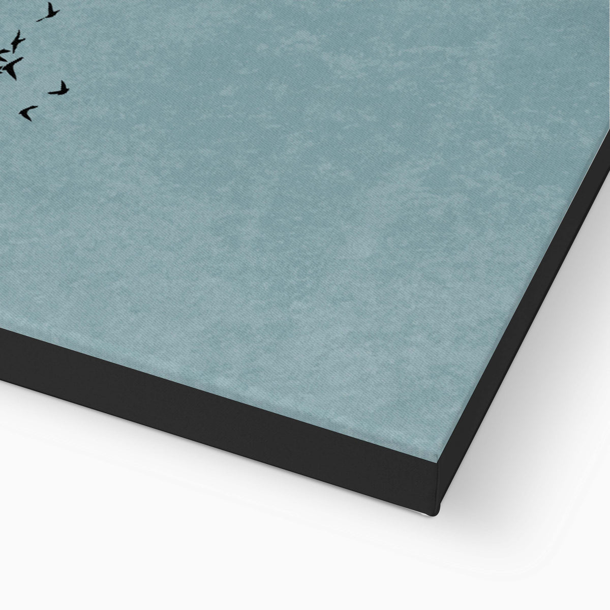 Brier Axis Bird Canvas Wall Art — gallery image 10
