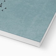 Brier Axis Bird Canvas Wall Art — gallery image 11