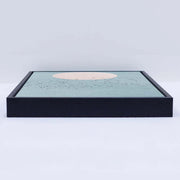 Brier Axis Bird Canvas Wall Art — gallery image 13