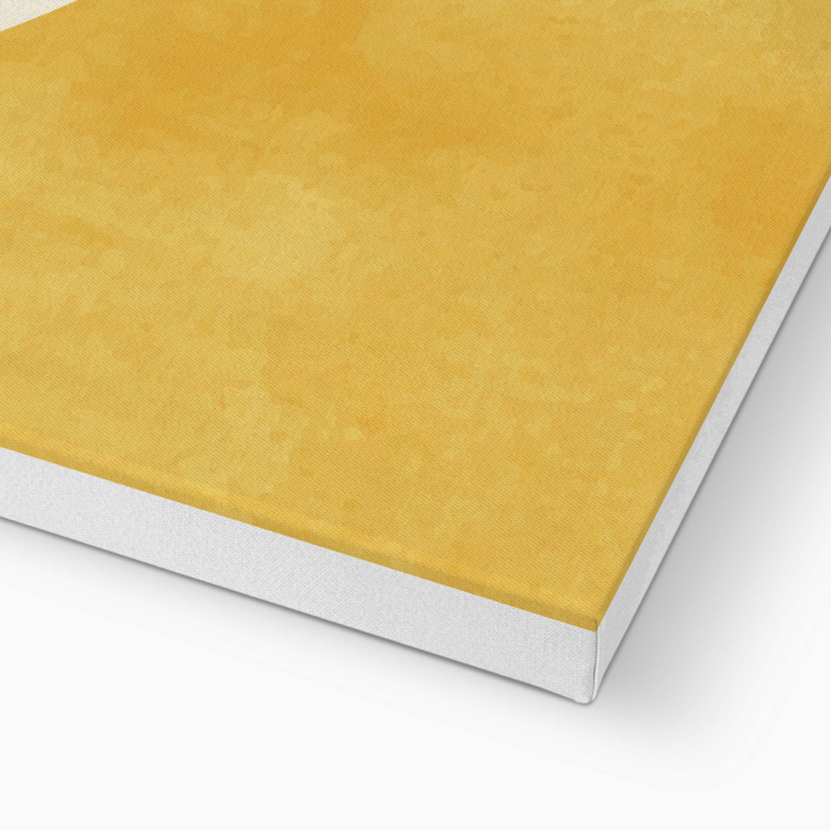 Clover Axis Bird Canvas Wall Art — gallery image 11