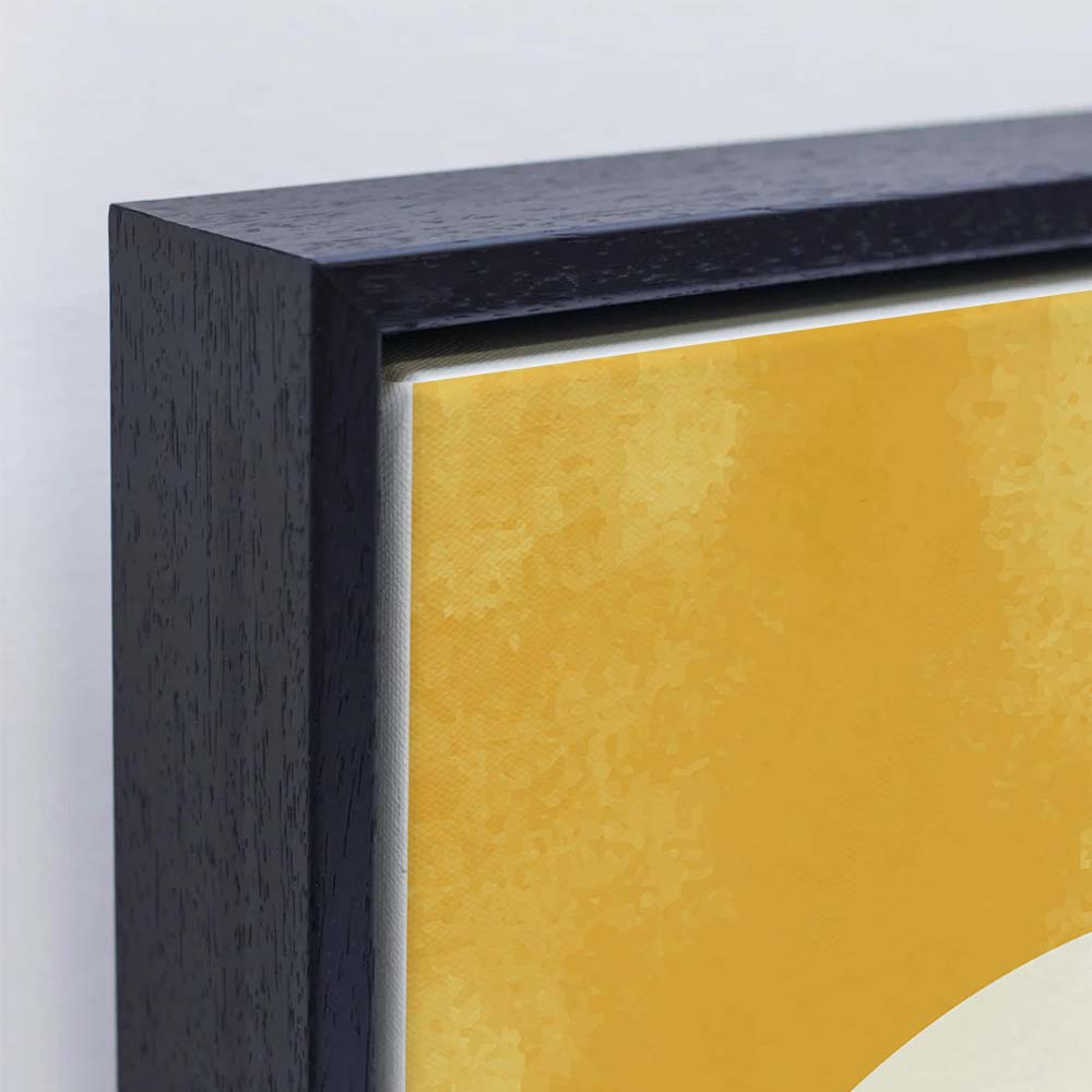 Clover Axis Bird Canvas Wall Art — gallery image 13