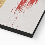 Lindenwood Axis Sun Canvas Wall Art — gallery image 11