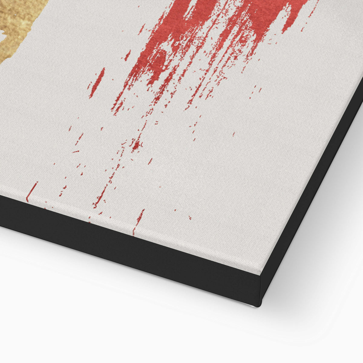 Lindenwood Axis Sun Canvas Wall Art — gallery image 11
