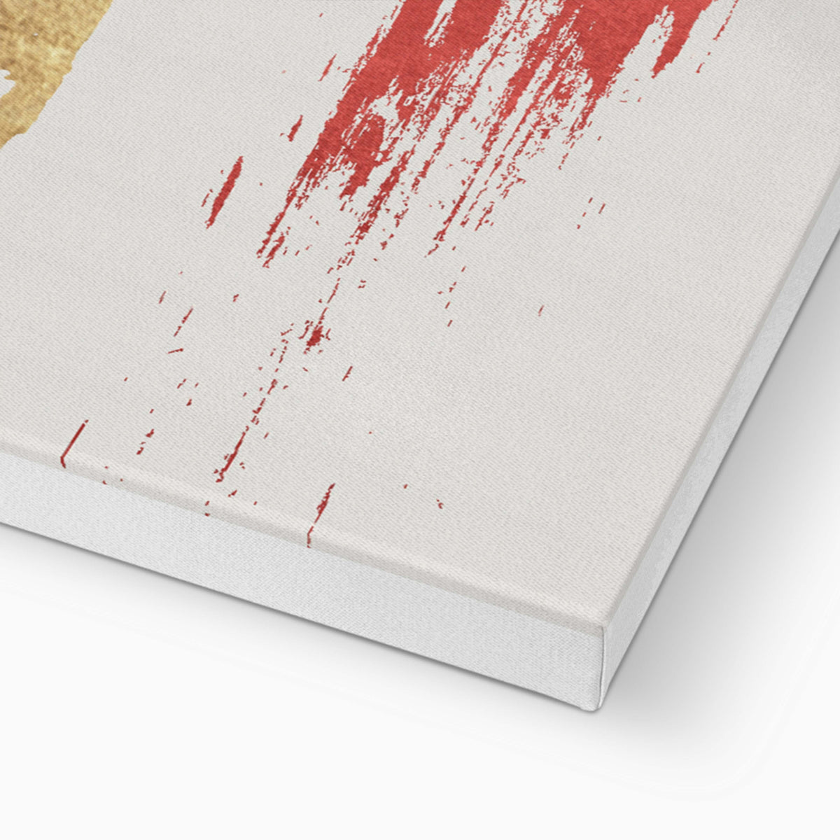 Lindenwood Axis Sun Canvas Wall Art — gallery image 12