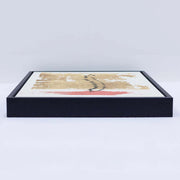 Lindenwood Axis Sun Canvas Wall Art — gallery image 14