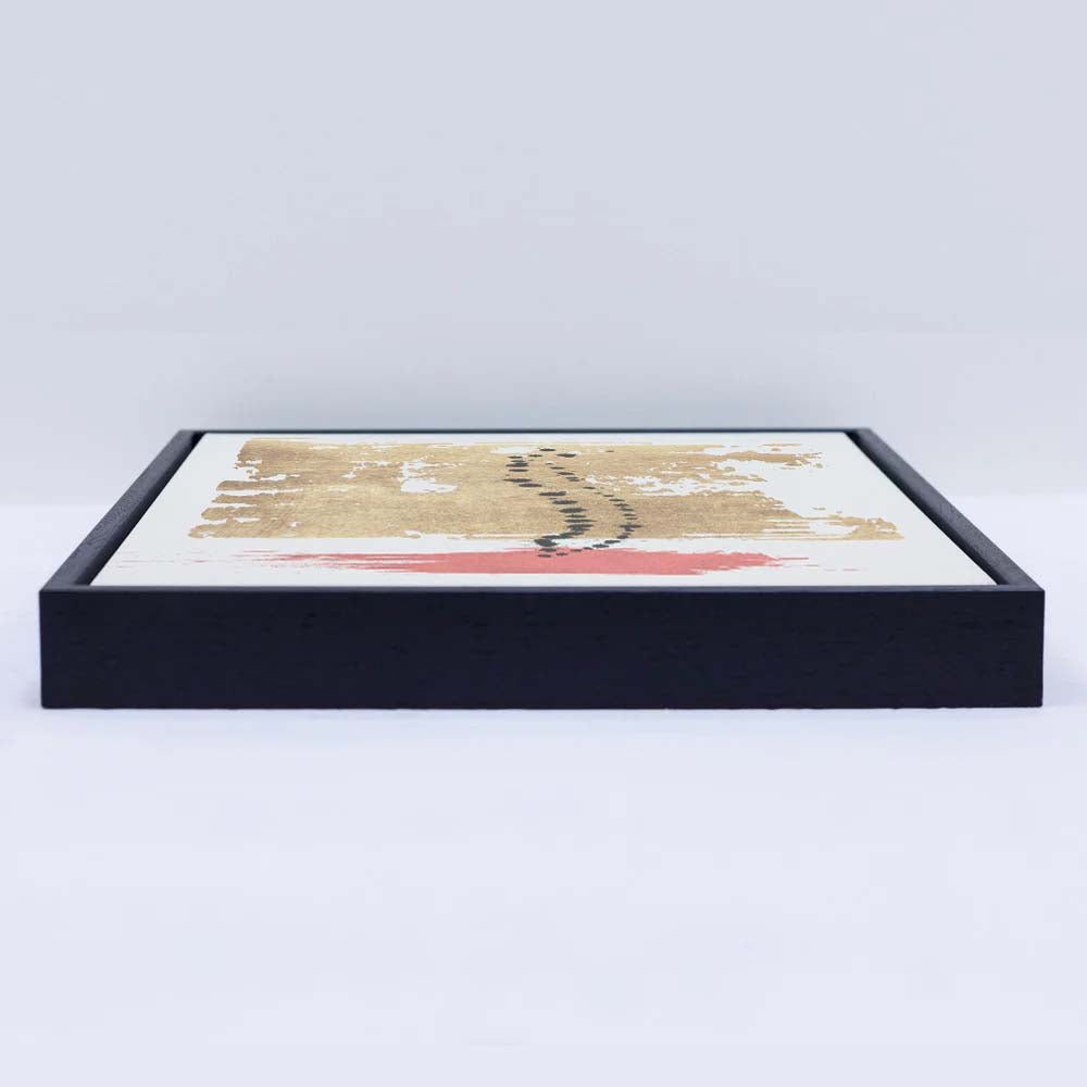 Lindenwood Axis Sun Canvas Wall Art — gallery image 14