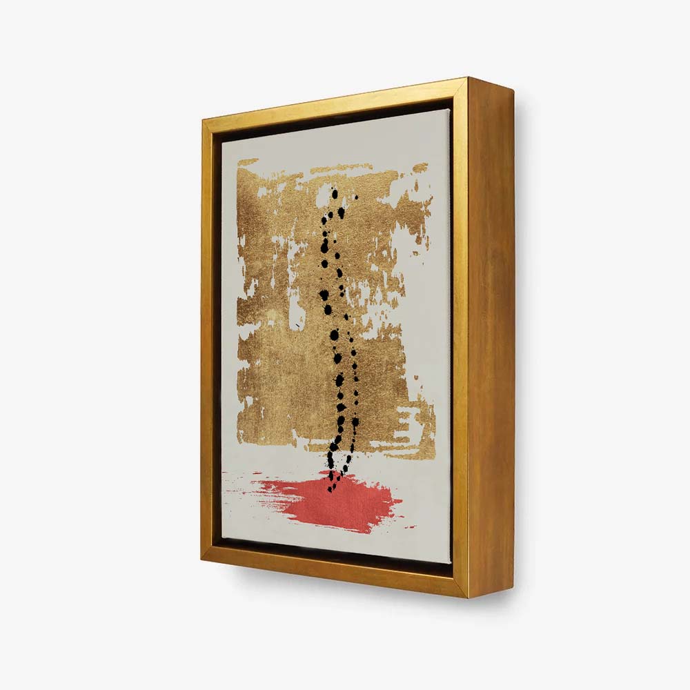 Lindenwood Axis Sun Canvas Wall Art — gallery image 10