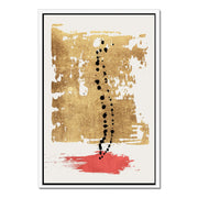 Lindenwood Axis Sun Canvas Wall Art — gallery image 33
